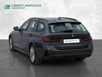 BMW Seria 3 318i aut Kombi Warszawa - zdjęcie 7