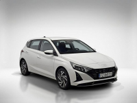Hyundai i20 1.0 T-GDi Smart ! Z Polskiego Salonu ! Faktura Vat ! Warszawa - zdjęcie 7