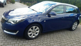 Opel Insignia Bachowice - zdjęcie 12