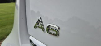 Audi A6 S-LINE ULTRA-SALON PL-SUPER STAN Paproć - zdjęcie 9