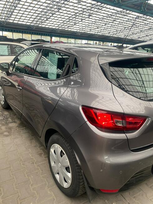 RENAULT CLIO IV SUPER STAN MECHANICZNY I WIZUALNY, ZAKONSERWOWANY! Mysłowice - zdjęcie 8