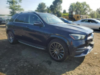 Gle 350 4matic Amg