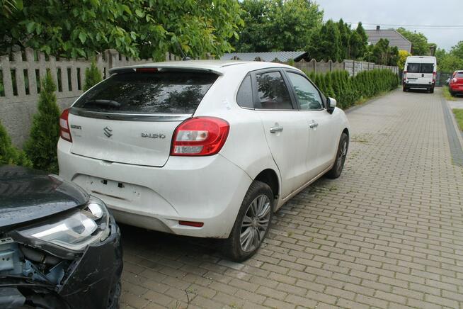 Suzuki Baleno Ostrów Wielkopolski - zdjęcie 1