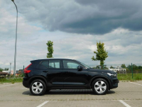 Volvo XC 40 z Gwarancją Bezwypadkowy Kamera Żyrardów - zdjęcie 4