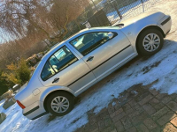 SUPER STAN !!!!! benzyna VW BORA z roku 2001 !!! Ruda Śląska - zdjęcie 8