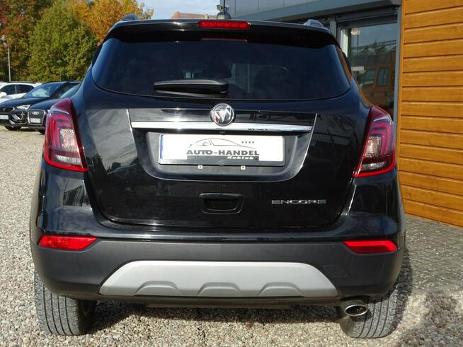 Opel Mokka 1.4t (140KM)Super Stan!!! Białogard - zdjęcie 7