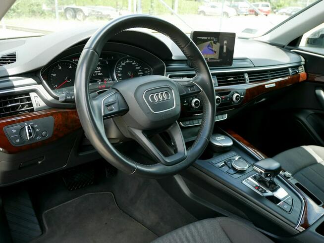 Audi A4 3.0 TDI 272KM Eu6 Kombi -4x4 Quattro -Automat -Zobacz Goczałkowice-Zdrój - zdjęcie 5