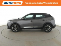 Peugeot 2008 full led navi kamera auto klima Warszawa - zdjęcie 2