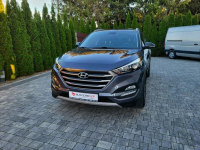 Hyundai Tucson ** Bezwypadkowy ** Bogata Wersja ** Jatutów - zdjęcie 3