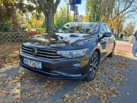 Volkswagen Passat 1,5 tsi automat navi