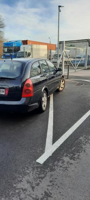 Sprzedam auto Targówek - zdjęcie 6
