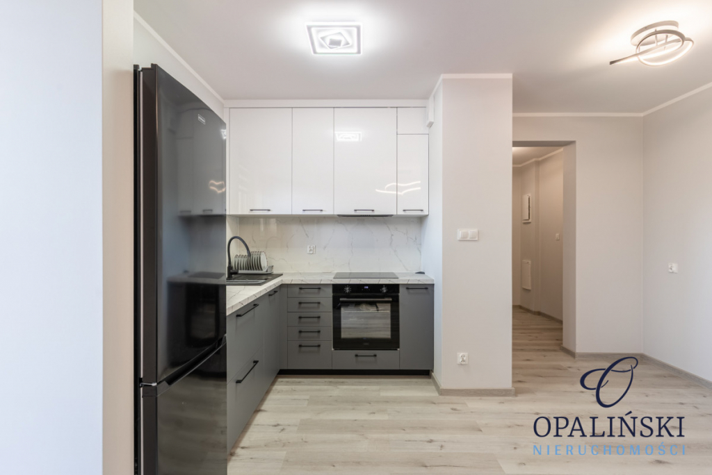 Nowoczesne 2 pokoje | 3 piętro | wyższy standard Rzeszów - zdjęcie 2