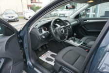Audi A4 zarejestrowany, ubezpieczony Opole - zdjęcie 10