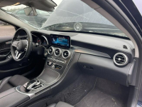 Mercedes C 300 Automat 4Matic Skóra Kamery360 Klimatronik 245 KM Gliwice - zdjęcie 12