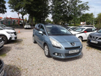 Peugeot 5008 Słupsk - zdjęcie 3