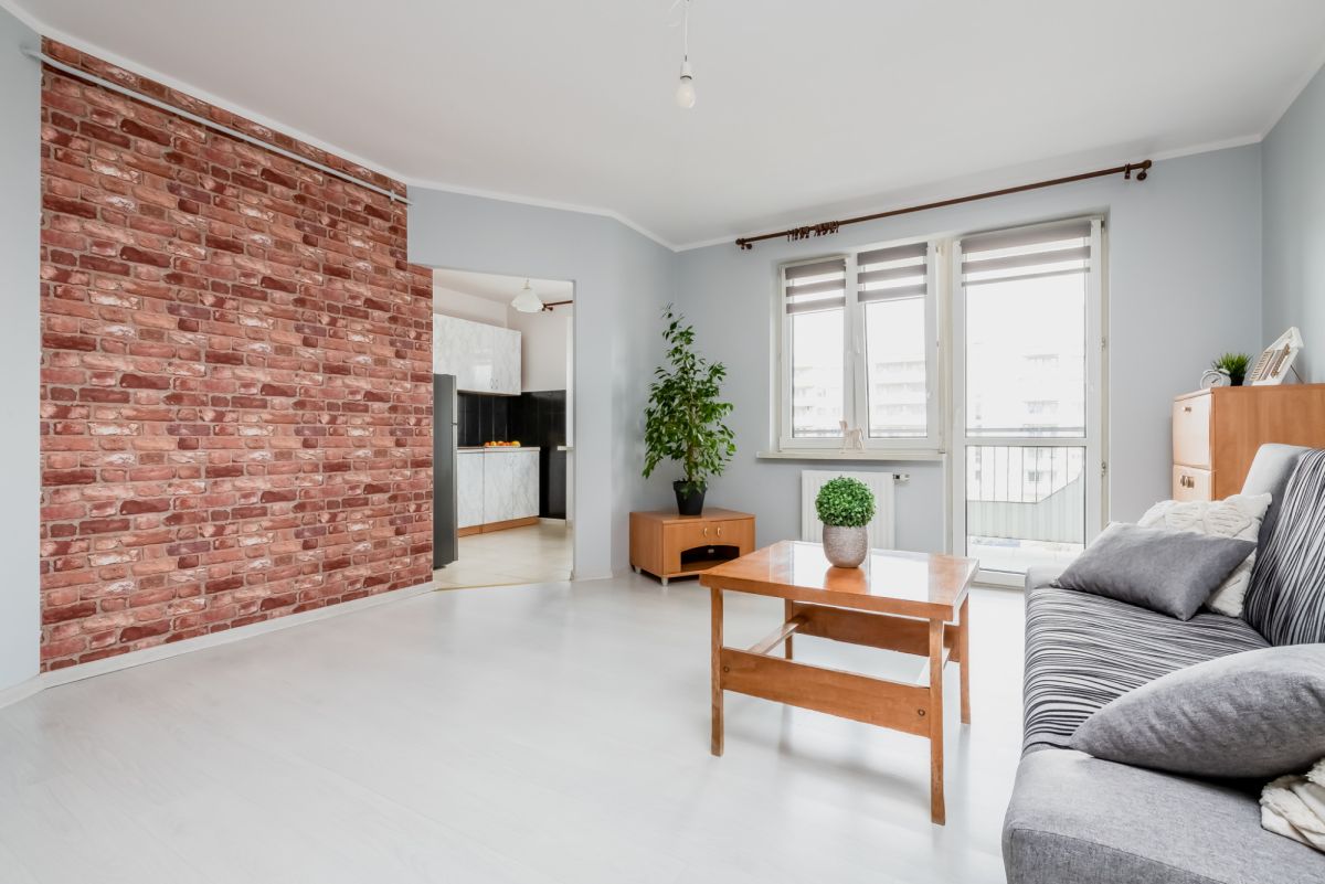 1 pokój | 35 m²| Nowe Miasto | Żeromskiego | Białystok - zdjęcie 5