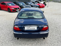 Jaguar S-Type, 2000 Michałowice - zdjęcie 5