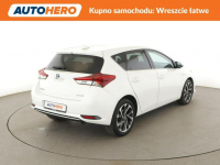 Toyota Auris navi kamera tempomat klima-auto. Warszawa - zdjęcie 7