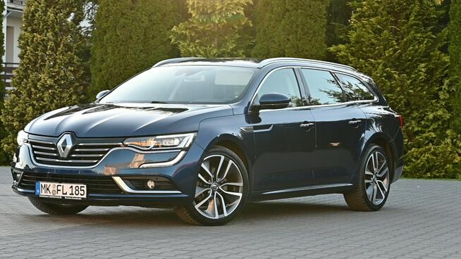 Renault Talisman 4control!!Niemcy!!full!130tys km!!200km!! Ostrów Mazowiecka - zdjęcie 2