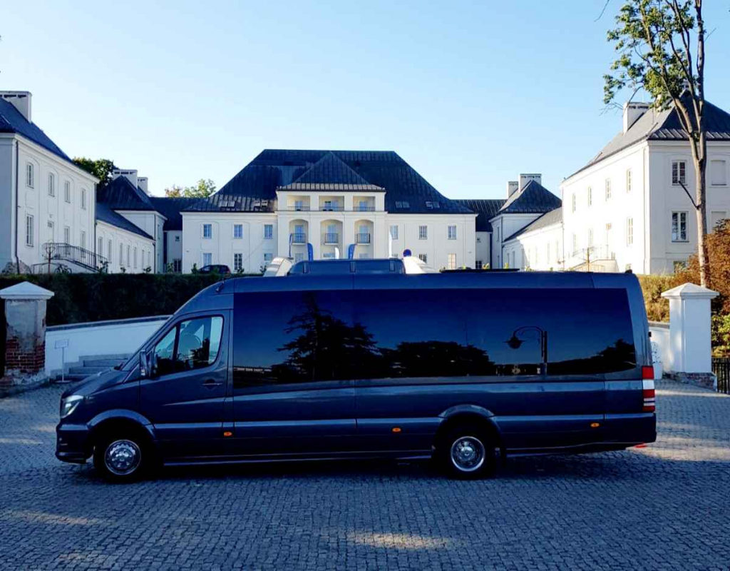 Wynajem busów Katowice, BUS, Transport osobowy, Autobusy, Przewóz osób Katowice - zdjęcie 11