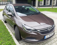 Opel Astra K 1.4 Turbo 150KM Lublin - zdjęcie 5