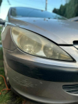 Peugeot 307 1.4.