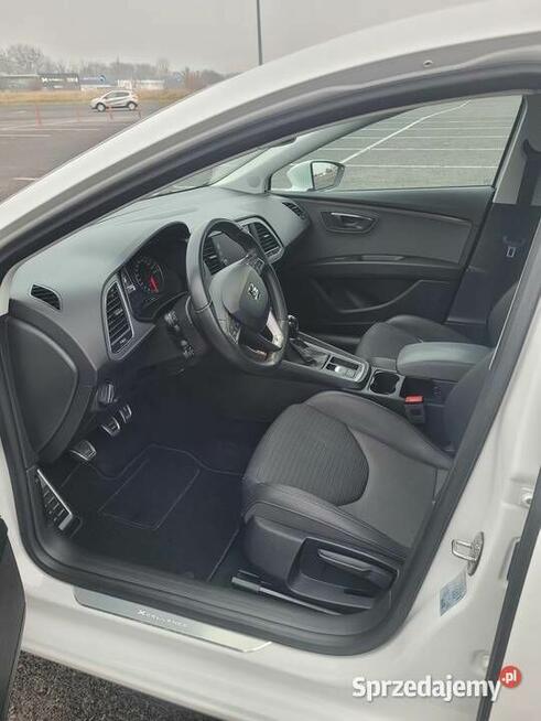 Leon 3 1.4 125km FL XCELLENCE FullLED Poznań - zdjęcie 10