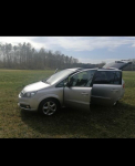 Zafira b 1.6 105koni Międzychód - zdjęcie 5