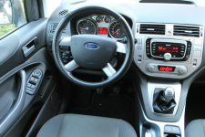 Ford Kuga TDCi 140 KM Przebieg 75 tys km Super Stan Lubań - zdjęcie 8