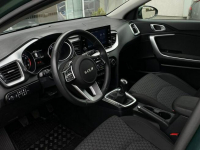 Kia Cee'd 1.5 T-GDI 160KM 6MT "M" Android Auto CarPlay Łódź - zdjęcie 8