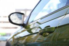 Volkswagen Taigo 1.5 TSI ACT Style DSG, Hak holowniczy fabryczny Tychy - zdjęcie 11