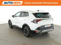 Kia Sportage FV23% PHEV automat 4x4 navi kamera grzane fotele LED Warszawa - zdjęcie 4