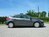Ford Focus 1.0 125KM Eu6 Hatch -Nowy rozrząd -Pak zima -Navi -Zobacz Goczałkowice-Zdrój - zdjęcie 12