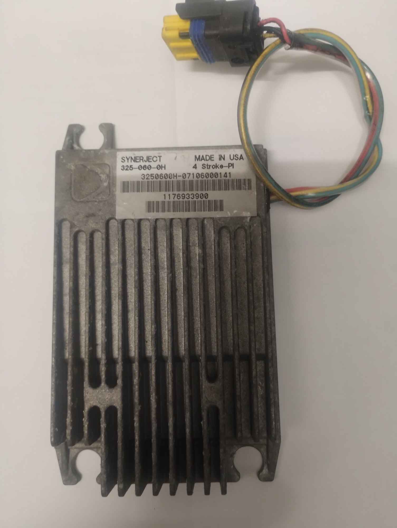 Ecu Peugeot Satelis 125 immo off Mielec - zdjęcie 10