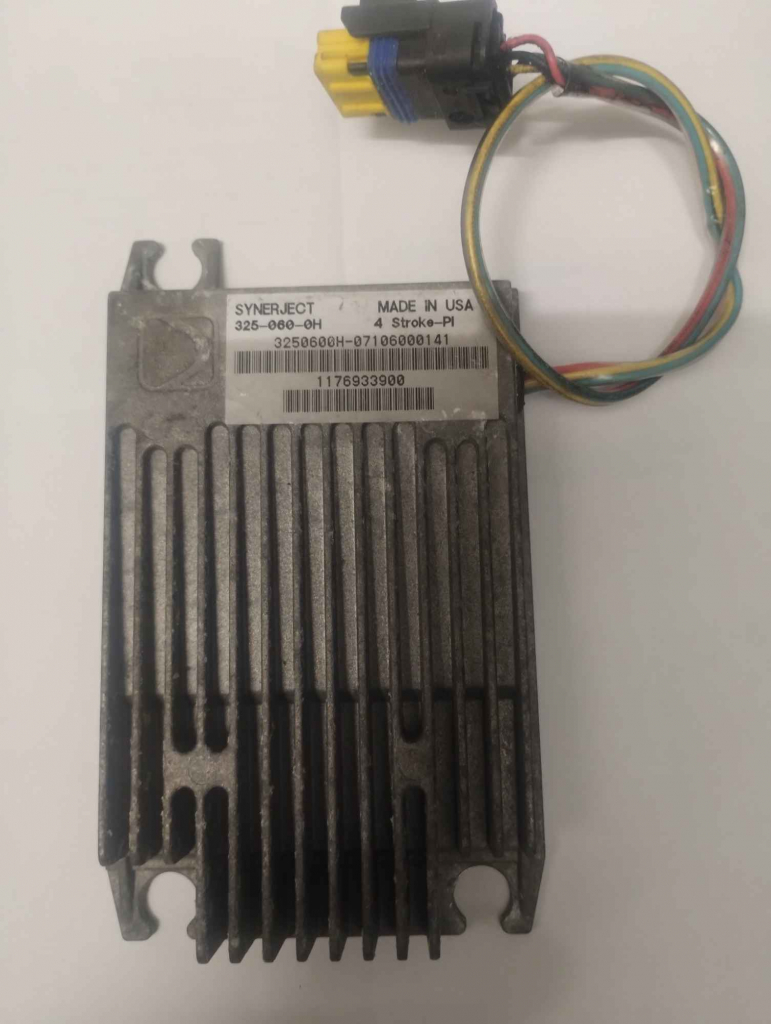 Ecu Peugeot Satelis 125 immo off Mielec - zdjęcie 10