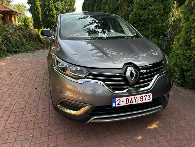 Renault Espace Full opcja Płońsk - zdjęcie 6