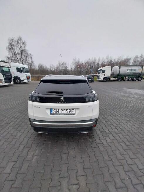 Sprzedam Peugeot 3008 Mysłowice - zdjęcie 5