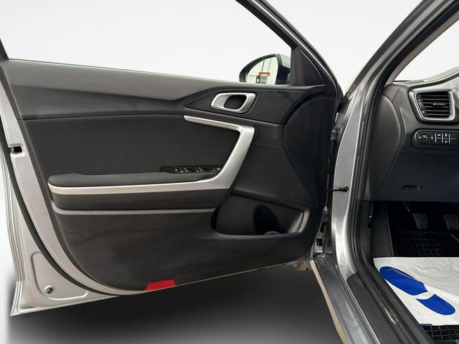 Kia Cee'd 1,6 CRDi(136 KM) M Salon PL Faktura Vat Warszawa - zdjęcie 10