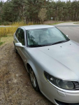 Saab 9-5 2.0 Benzyna + lpg Mińsk Mazowiecki - zdjęcie 3