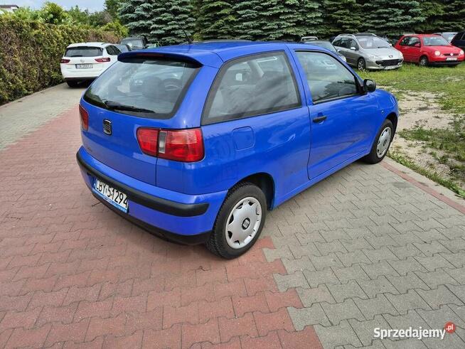 Seat Ibiza Dobry stan! Możliwa zamiana! Bydgoszcz - zdjęcie 5