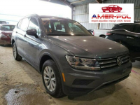 Volkswagen Tiguan 2020, 2.0L, S, po gradobiciu