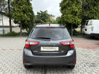 Toyota Yaris Rezerwacja Tarnowskie Góry - zdjęcie 7