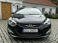 Hyundai i40 LED Climatronic Gwarancja Kutno - zdjęcie 3