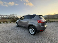 Ford Kuga Titanium 4x4 Kamienna Góra - zdjęcie 11