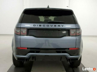 2021 Discovery Sport 2.0 benz. 4 cyl. turbo 246KM, 9-bieg. autom. Katowice - zdjęcie 5