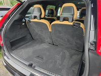 Volvo XC 90 AWD / T6 / Momentum / Bardzo zadbany Chwaszczyno - zdjęcie 10