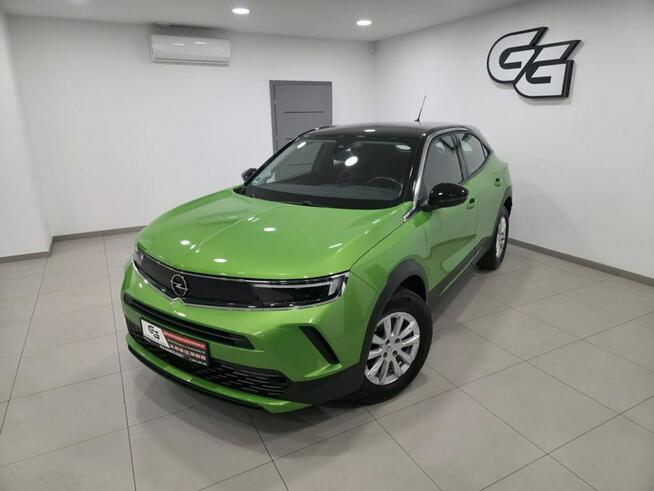 Opel Mokka Roczna Gwarancja / wzorowy stan Korczyna - zdjęcie 2