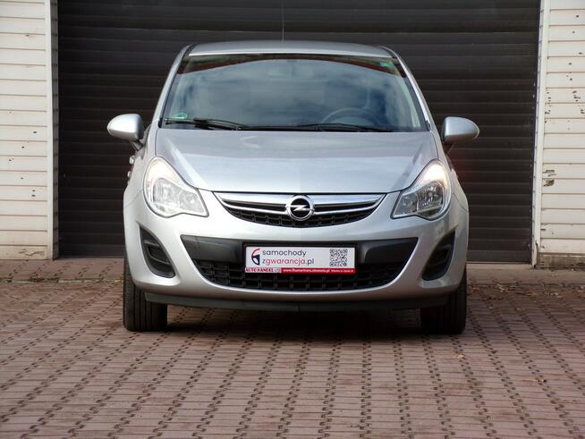 Opel Corsa Lift /Gwarancja /1,4 /2013r /109000Km Mikołów - zdjęcie 6