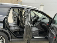 2.0TDCI MANUAL 4x4 TITANIUM | SERWIS ASO FORD | CAŁA ORYGINAŁ Gostynin - zdjęcie 8