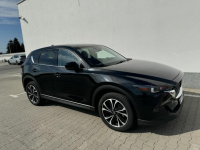 Mazda CX-5 SKYACTIV-G 194 AWD Exclusive-Line Józefosław - zdjęcie 9